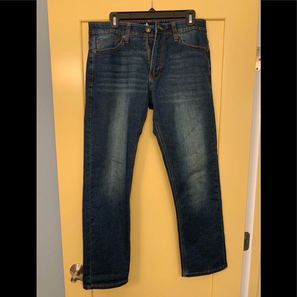 Nat Nast Luxury Originals Jeans